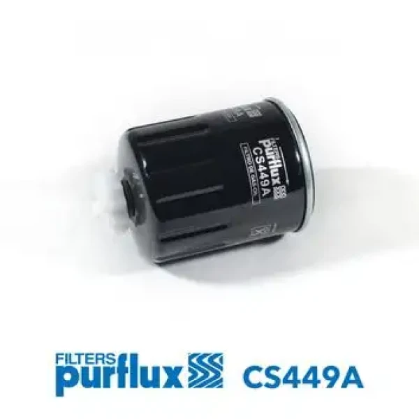 Purflux Yakıt Filtresi – CS449A