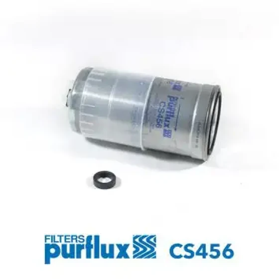 Purflux Yakıt Filtresi – CS456 ürün görseli