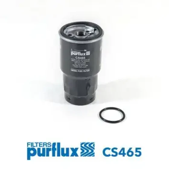 Purflux Yakıt Filtresi – CS465 ürün görseli