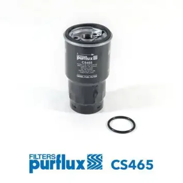 Purflux Yakıt Filtresi – CS465