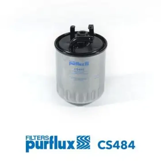 Purflux Yakıt Filtresi – CS484 ürün görseli