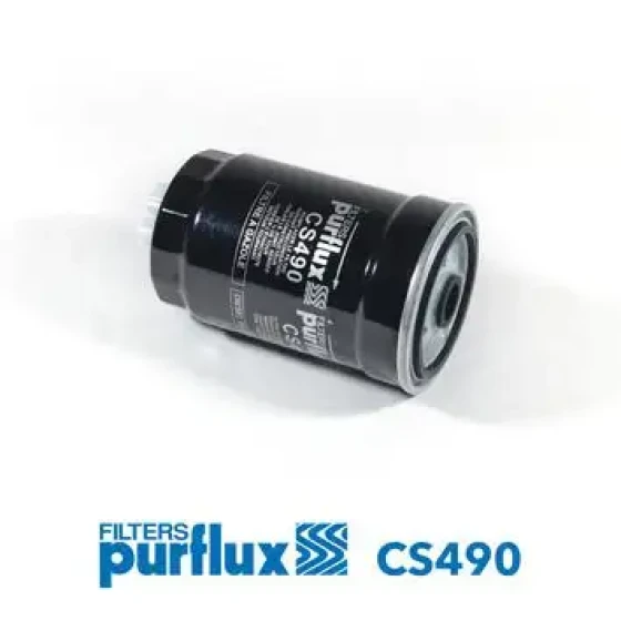 Purflux Yakıt Filtresi – CS490 ürün görseli