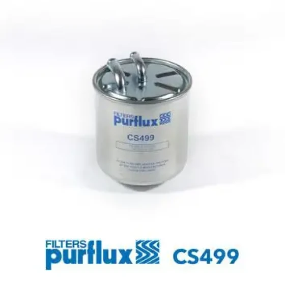 Purflux Yakıt Filtresi – CS499 ürün görseli