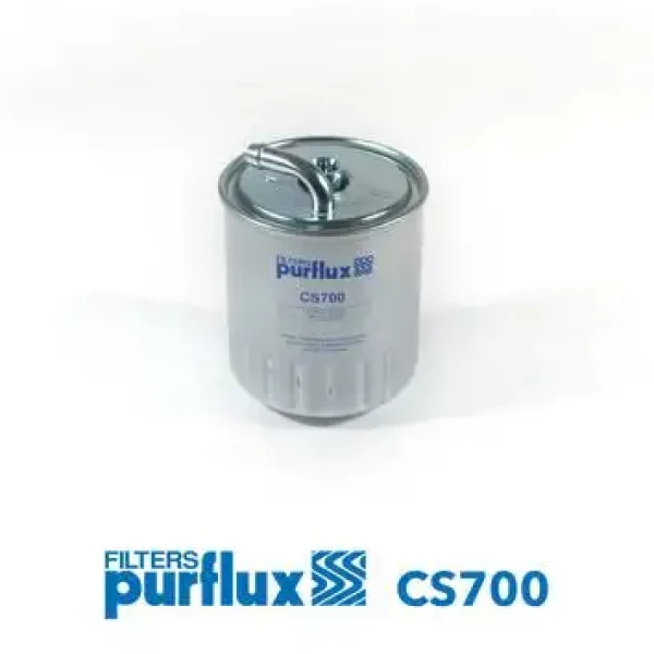 Purflux Yakıt Filtresi – CS700