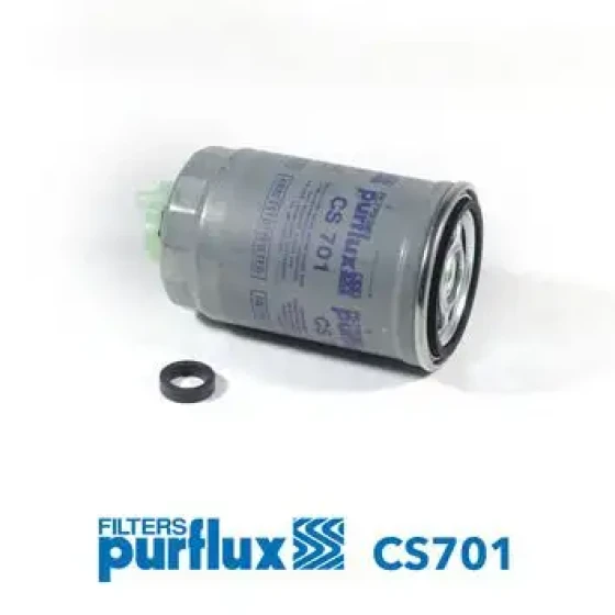 Purflux Yakıt Filtresi – CS701 ürün görseli