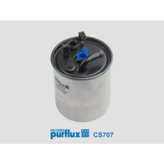 Purflux Yakıt Filtresi – CS707 ürün görseli