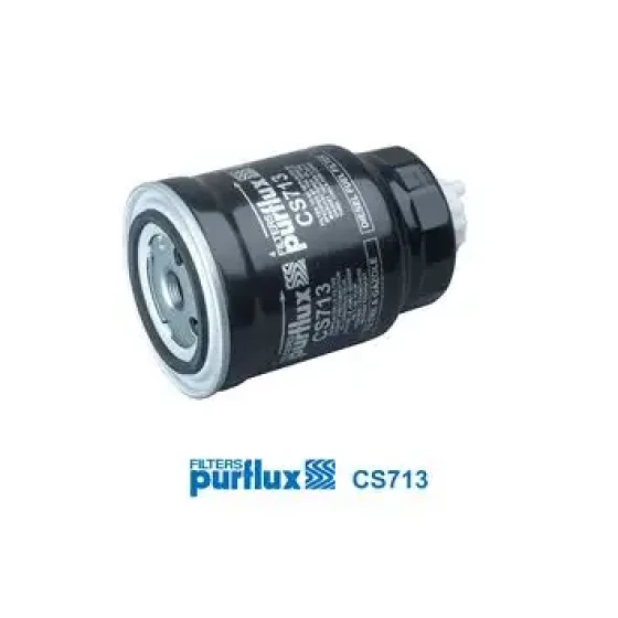 Purflux Yakıt Filtresi – CS713 ürün görseli