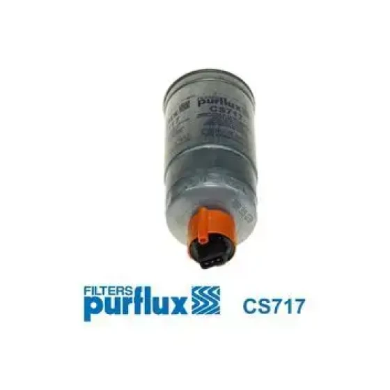 Purflux Yakıt Filtresi – CS717 ürün görseli