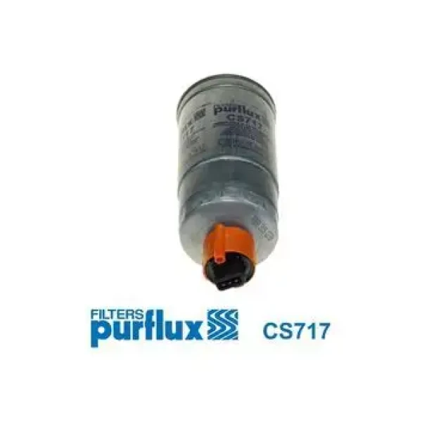 Purflux Yakıt Filtresi – CS717