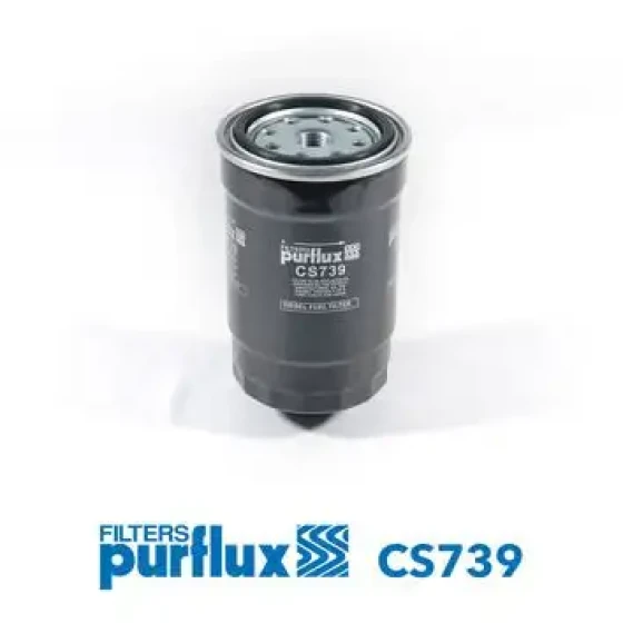Purflux Yakıt Filtresi – CS739 ürün görseli