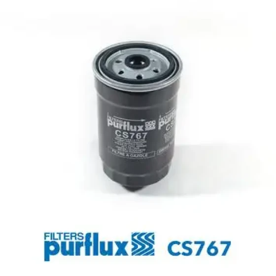 Purflux Yakıt Filtresi – CS767 ürün görseli