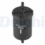 Delphi Yakıt Filtresi – EFP201