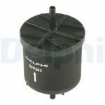 Delphi Yakıt Filtresi – EFP203