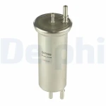 Delphi Yakıt Filtresi – EFP209