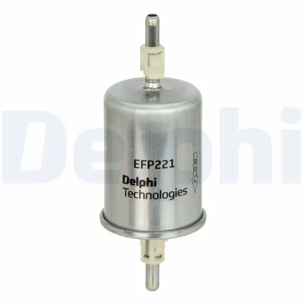 Delphi Yakıt Filtresi – EFP221