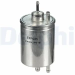 Delphi Yakıt Filtresi – EFP225