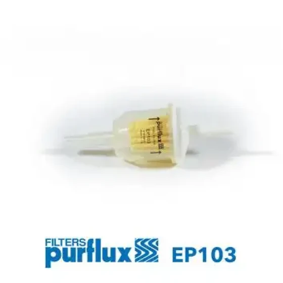 Purflux Yakıt Filtresi – EP103 ürün görseli