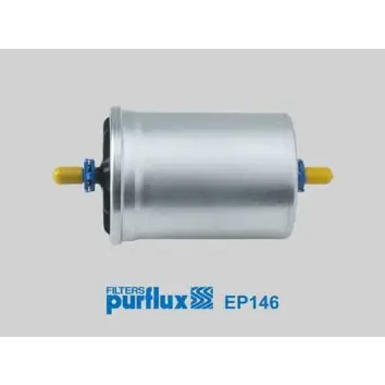 Purflux Yakıt Filtresi – EP146 ürün görseli