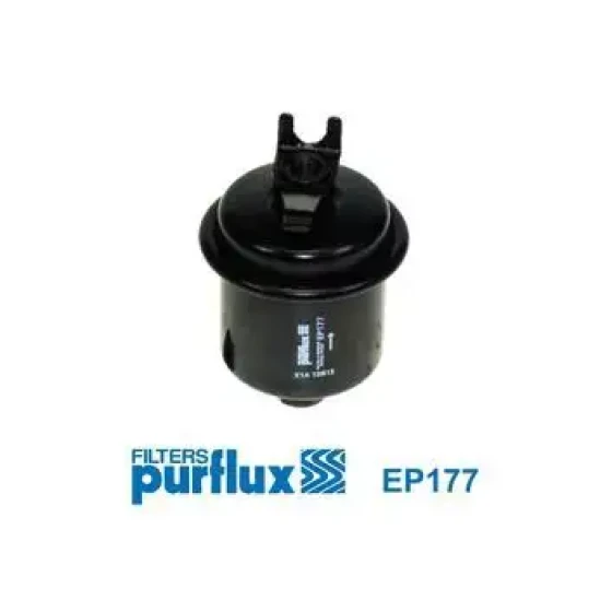 Purflux Yakıt Filtresi – EP177 ürün görseli