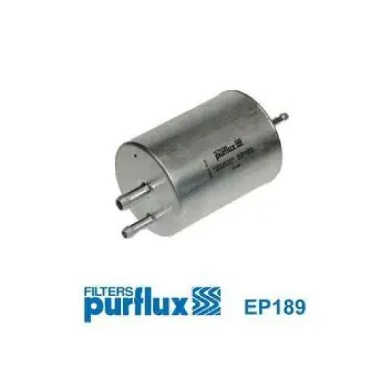 Purflux Yakıt Filtresi – EP189 ürün görseli