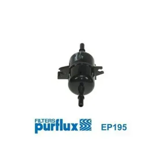 Purflux Yakıt Filtresi – EP195 ürün görseli