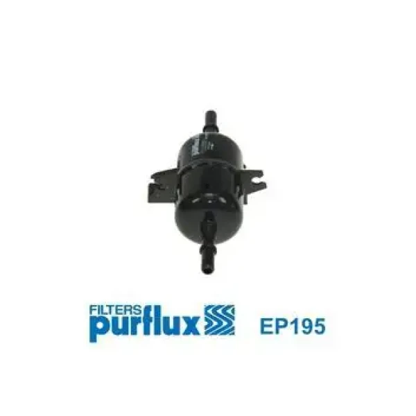 Purflux Yakıt Filtresi – EP195