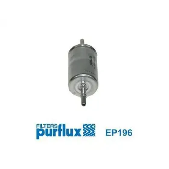 Purflux Yakıt Filtresi – EP196 ürün görseli