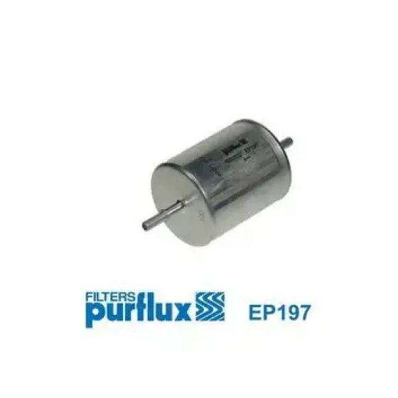 Purflux Yakıt Filtresi – EP197 ürün görseli