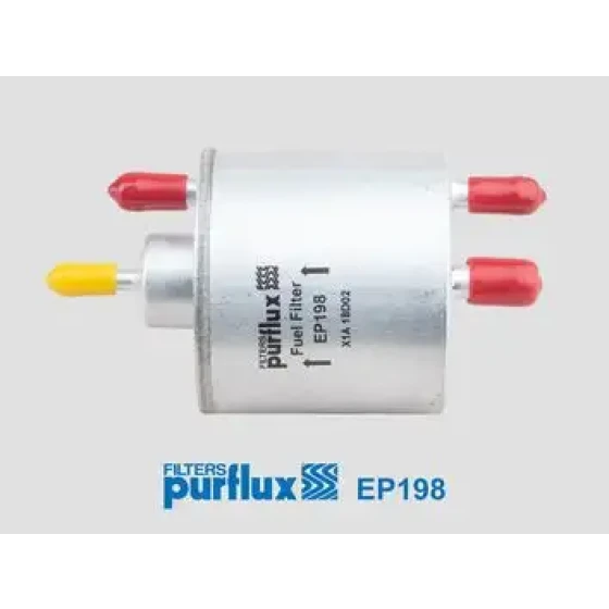 Purflux Yakıt Filtresi – EP198 ürün görseli