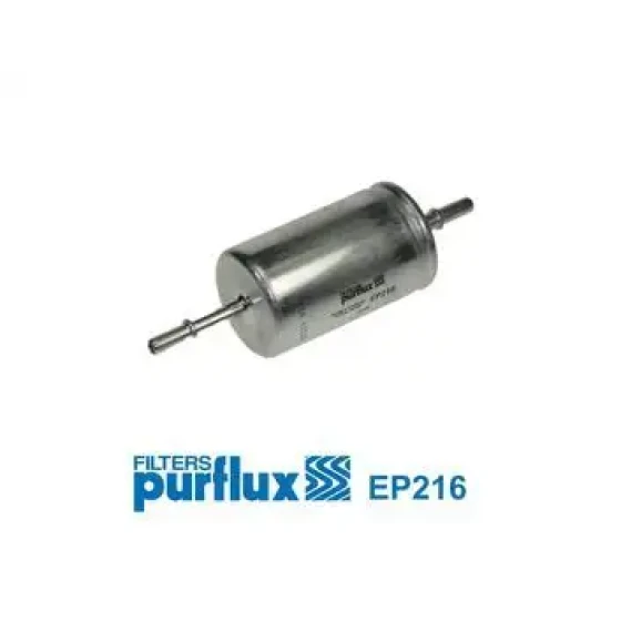 Purflux Yakıt Filtresi – EP216 ürün görseli