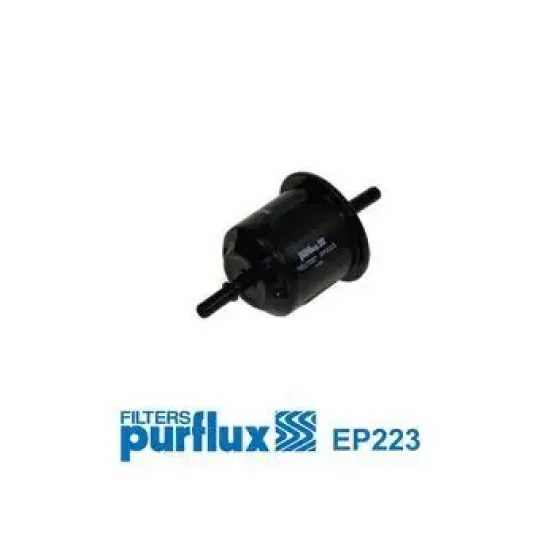 Purflux Yakıt Filtresi – EP223 ürün görseli
