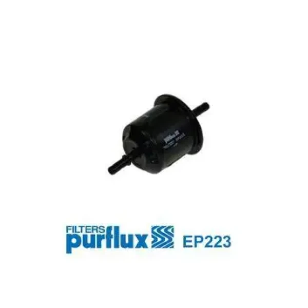 Purflux Yakıt Filtresi – EP223