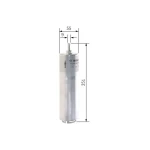 Bosch Yakıt Filtresi – F026402085