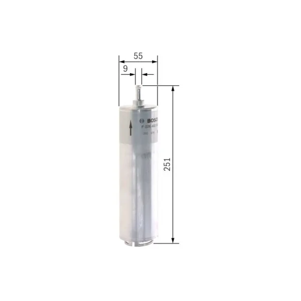 Bosch Yakıt Filtresi – F026402085