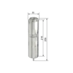 Bosch Yakıt Filtresi – F026402824