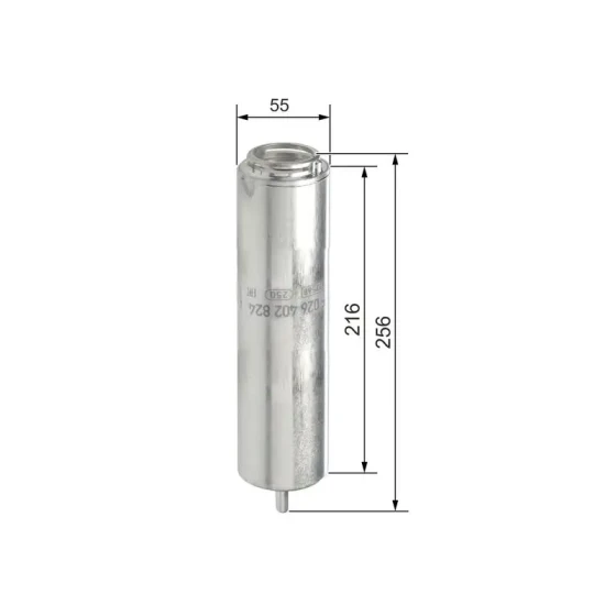 Bosch Yakıt Filtresi – F026402824 ürün görseli
