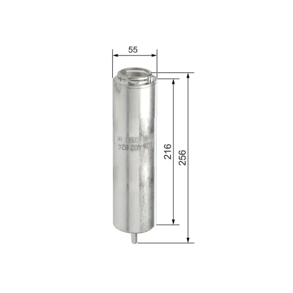 Bosch Yakıt Filtresi – F026402824