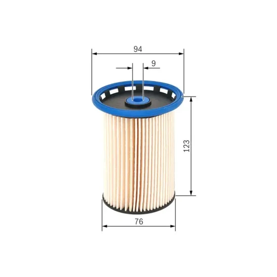 Bosch Yakıt Filtresi – F026402855 ürün görseli