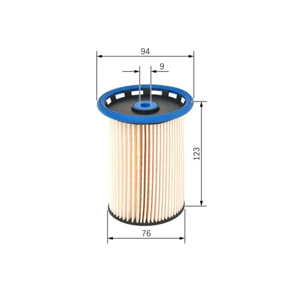 Bosch Yakıt Filtresi – F026402855