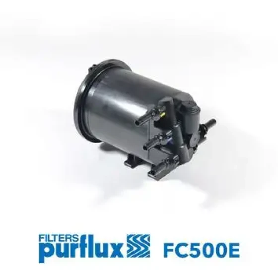 Purflux Yakıt Filtresi – FC500E ürün görseli