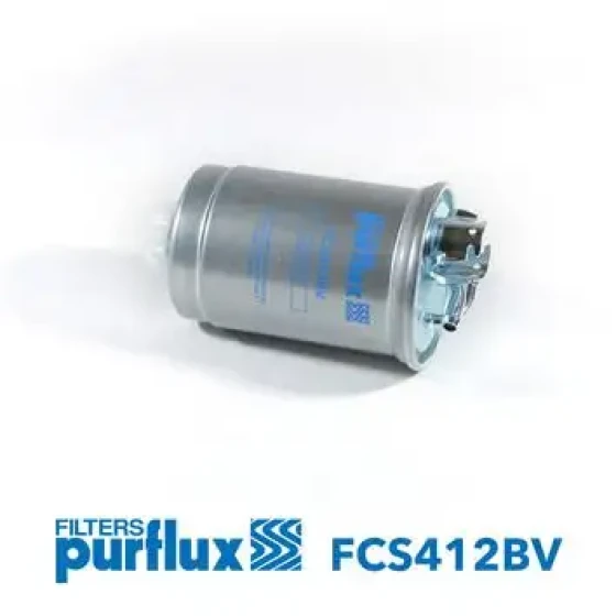 Purflux Yakıt Filtresi – FCS412BV ürün görseli