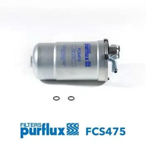 Purflux Yakıt Filtresi – FCS475 ürün görseli