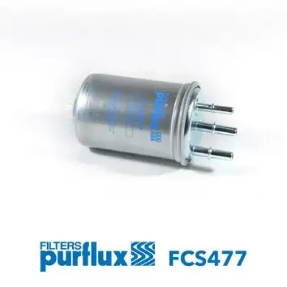 Purflux Yakıt Filtresi – FCS477 ürün görseli
