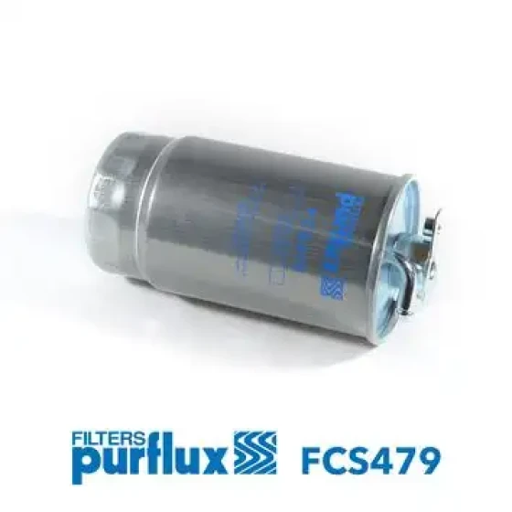 Purflux Yakıt Filtresi – FCS479 ürün görseli