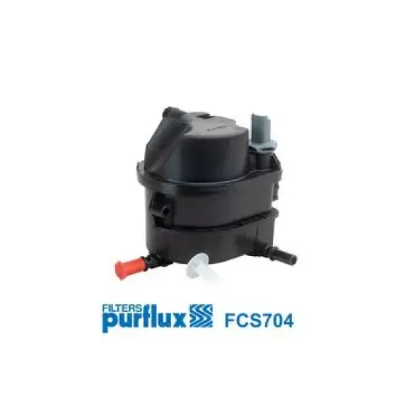 Purflux Yakıt Filtresi – FCS704 ürün görseli