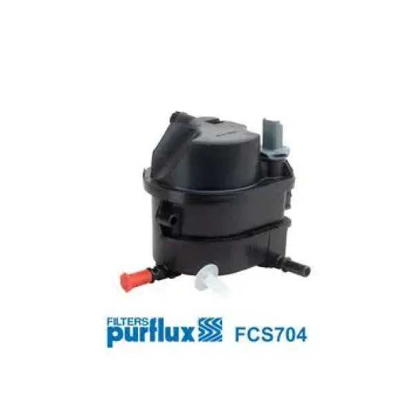 Purflux Yakıt Filtresi – FCS704