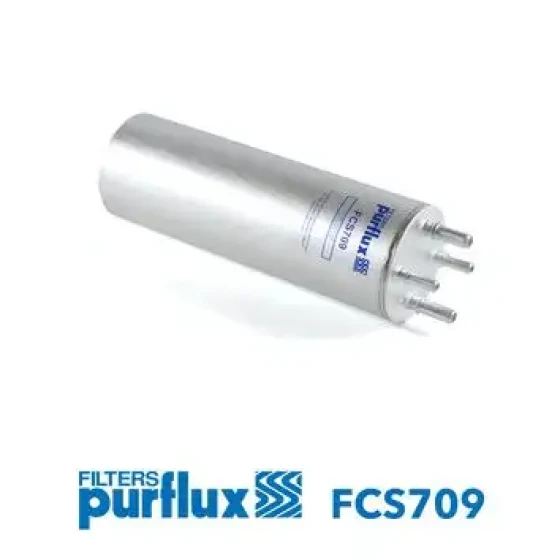 Purflux Yakıt Filtresi – FCS709 ürün görseli