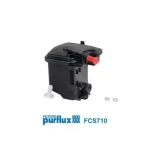 Purflux Yakıt Filtresi – FCS710