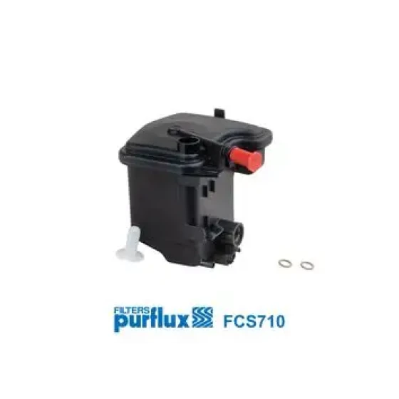 Purflux Yakıt Filtresi – FCS710 ürün görseli