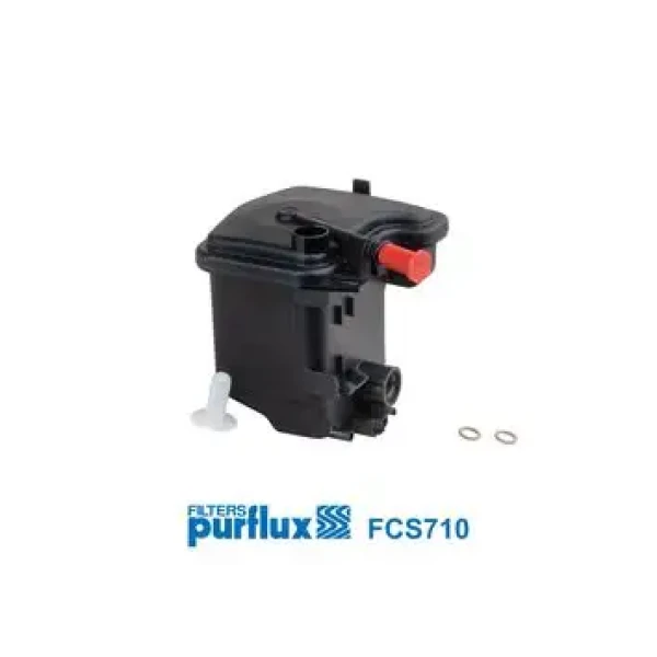 Purflux Yakıt Filtresi – FCS710